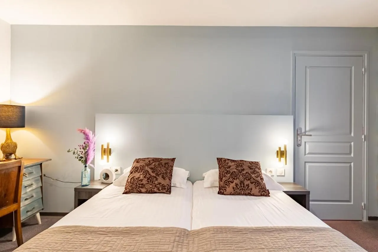 ניס Hotel Le G