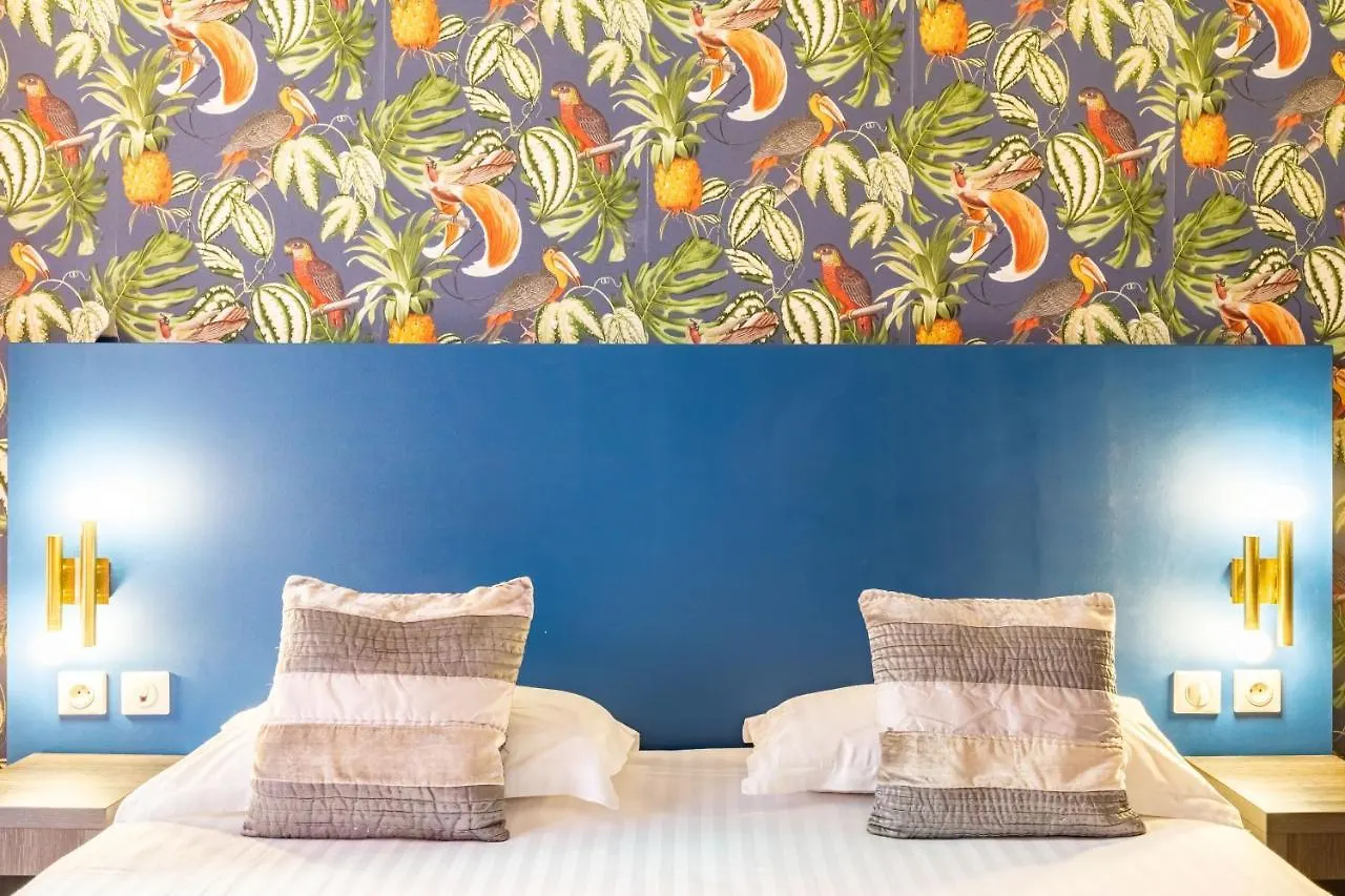 ניס Hotel Le G