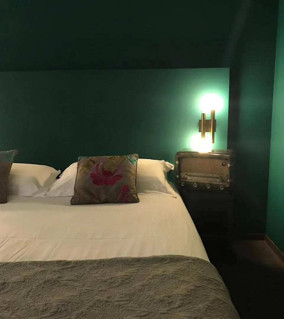 ניס Hotel Le G צרפת