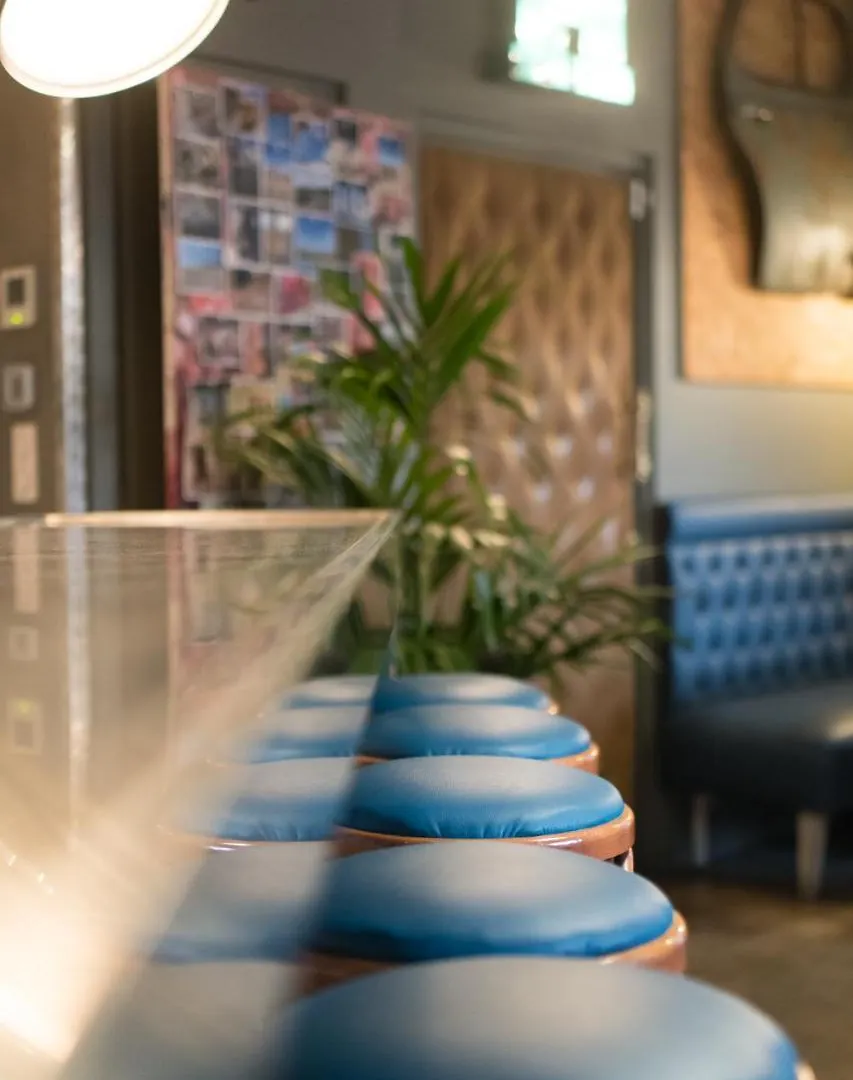 ניס Hotel Le G
