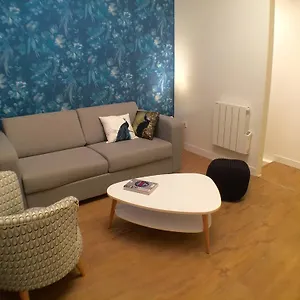 Appartamento Di 70 M² Con 2 Francia