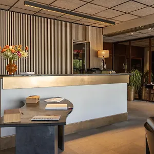 Otel Le Trefle
