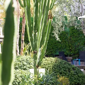 Otel Mercure Centre Notre Dame