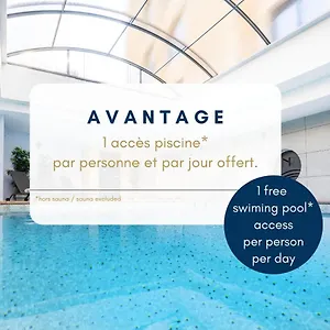 Otel Riviera