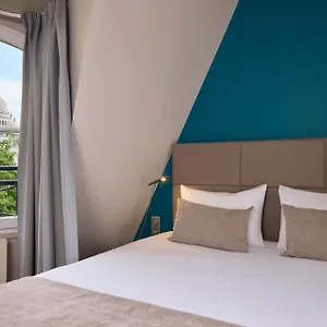 Otel Timhotel Montmartre