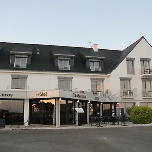Otel L'albatros