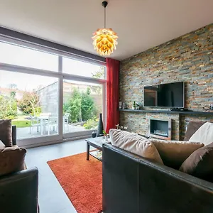 Konukevi De Roode