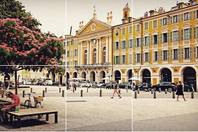 Hotel Le G Nice